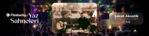 sakali-akustik