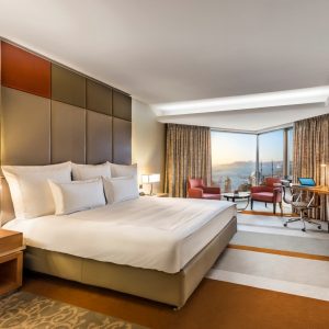 birthday-accommodation-package