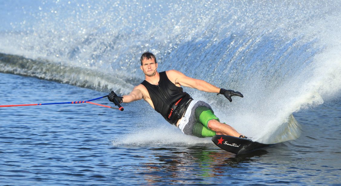 Water Sports - Sofitel Dubai The Palm Resort & Spa