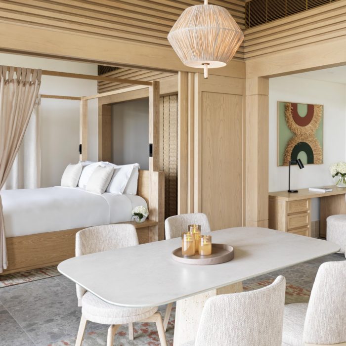 accommodation