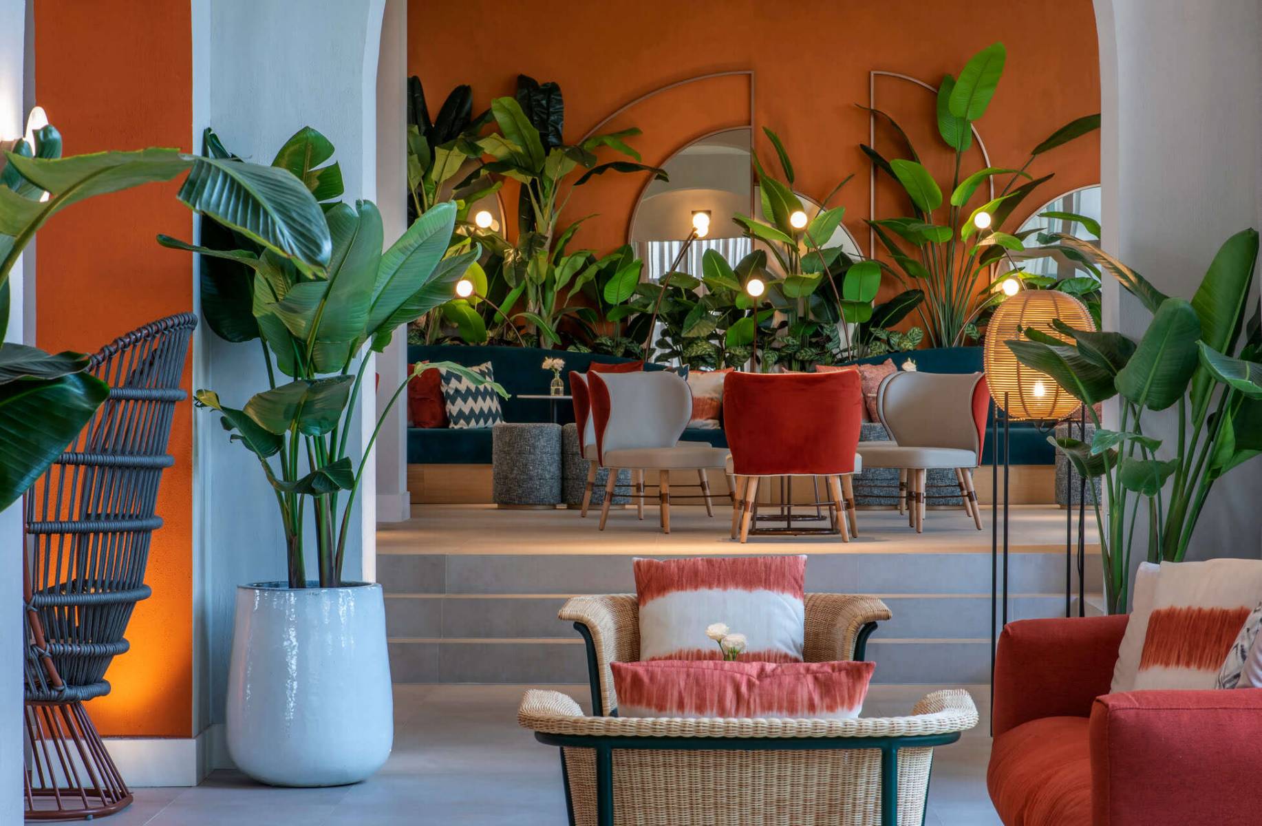 SO/ Sotogrande︱5-star cortijo hotel in Andalusia, Spain︱Spa & Golf Resort