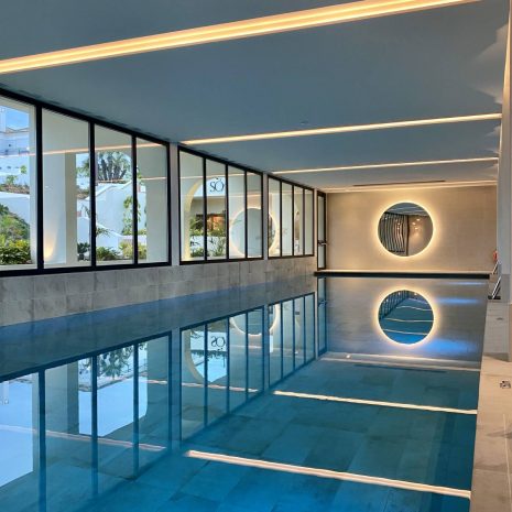 spa