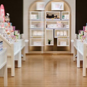 Beauty World
