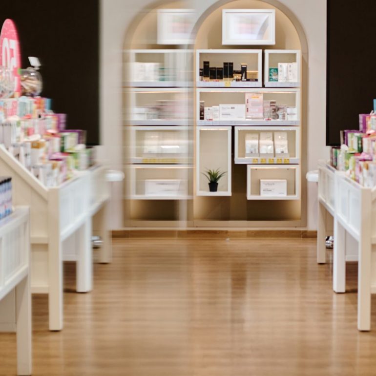 Beauty World