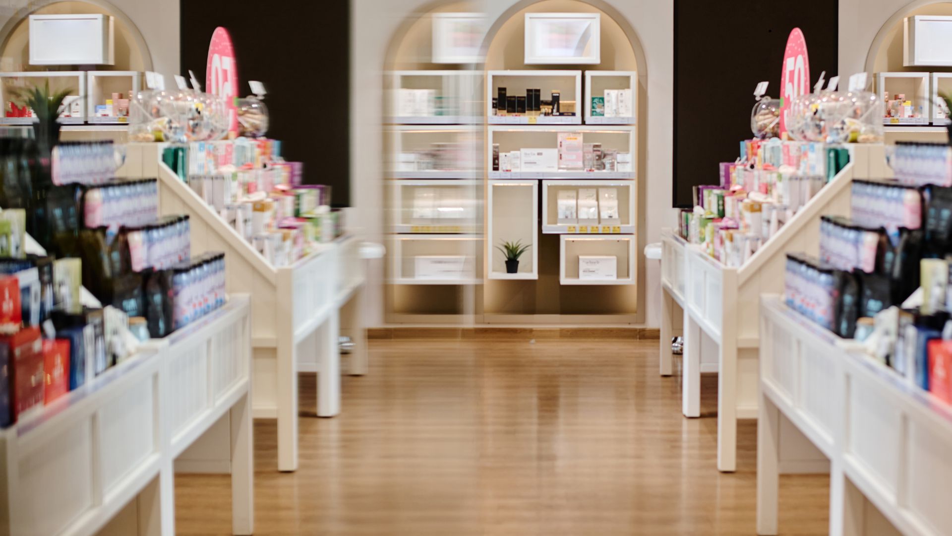 Beauty World
