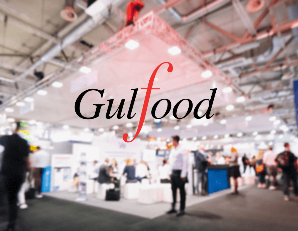 Gulfood