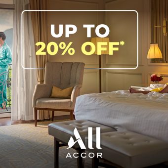 Exclusive Member Savings