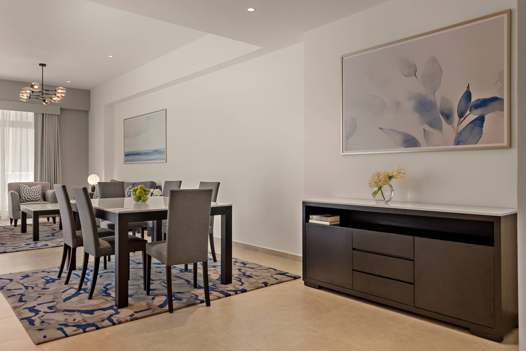 Apartment 2 Bedrooms