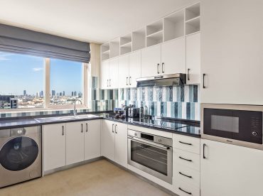 Apartment 3 Bedrooms