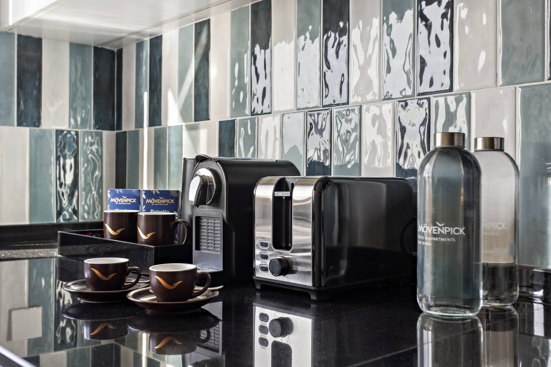 Apartment 3 Bedrooms