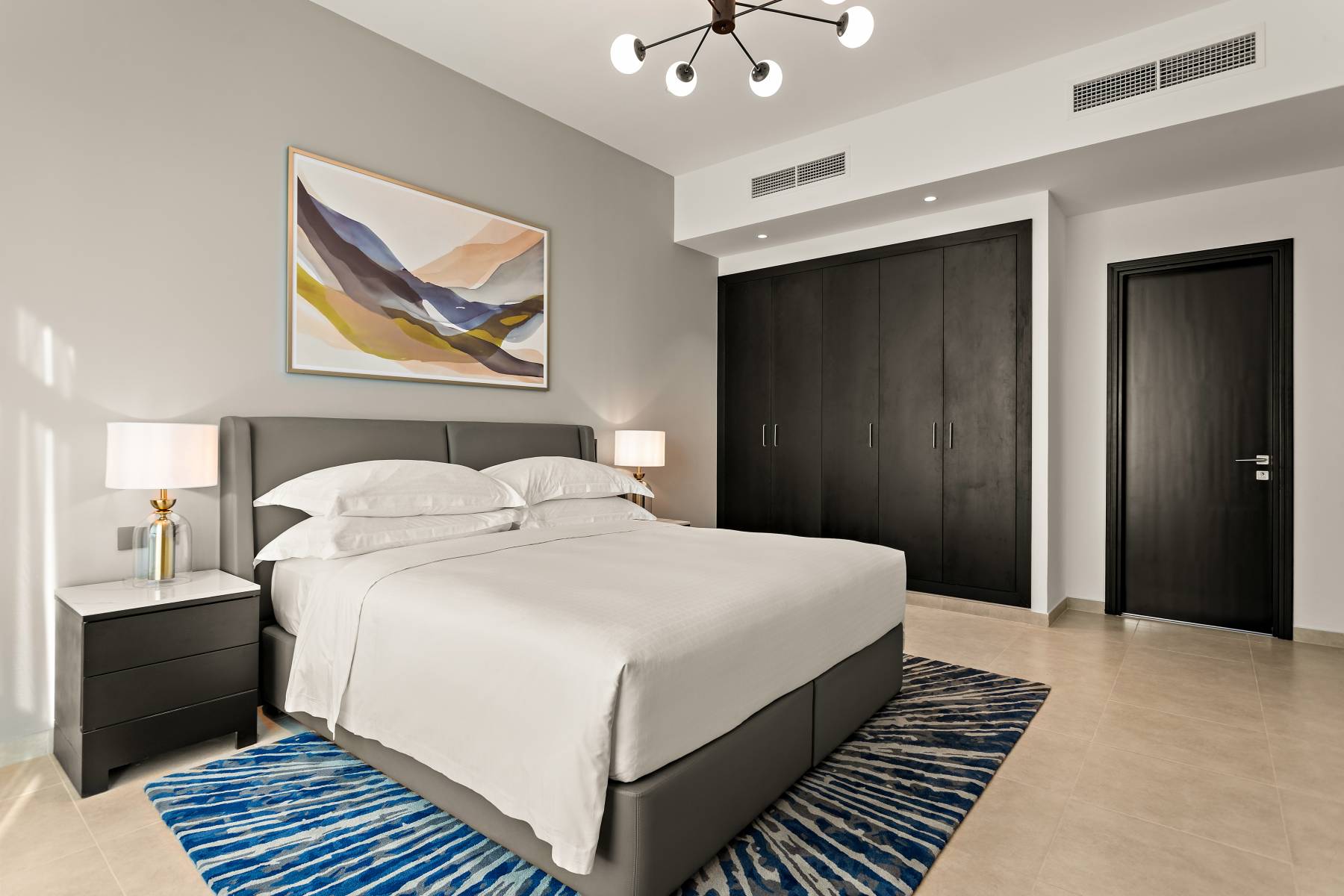 Apartment 2 Bedrooms