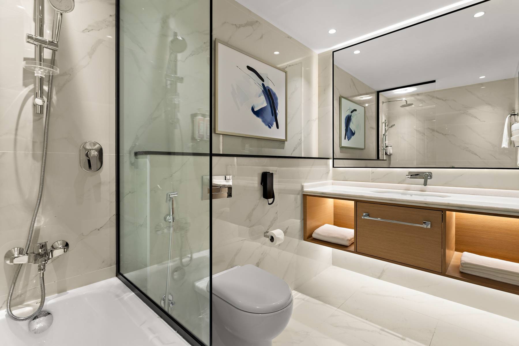 Apartment 2 Bedrooms