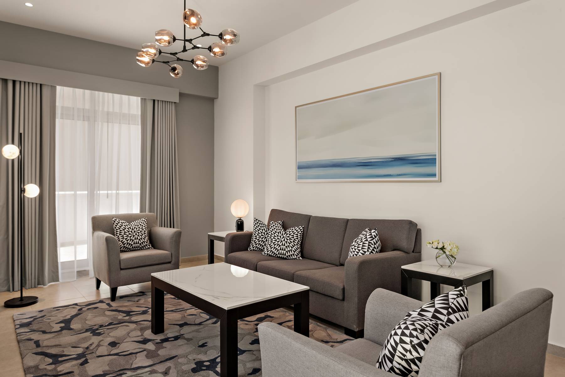 Apartment 2 Bedrooms