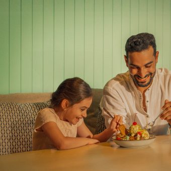 Exclusive Member Rates