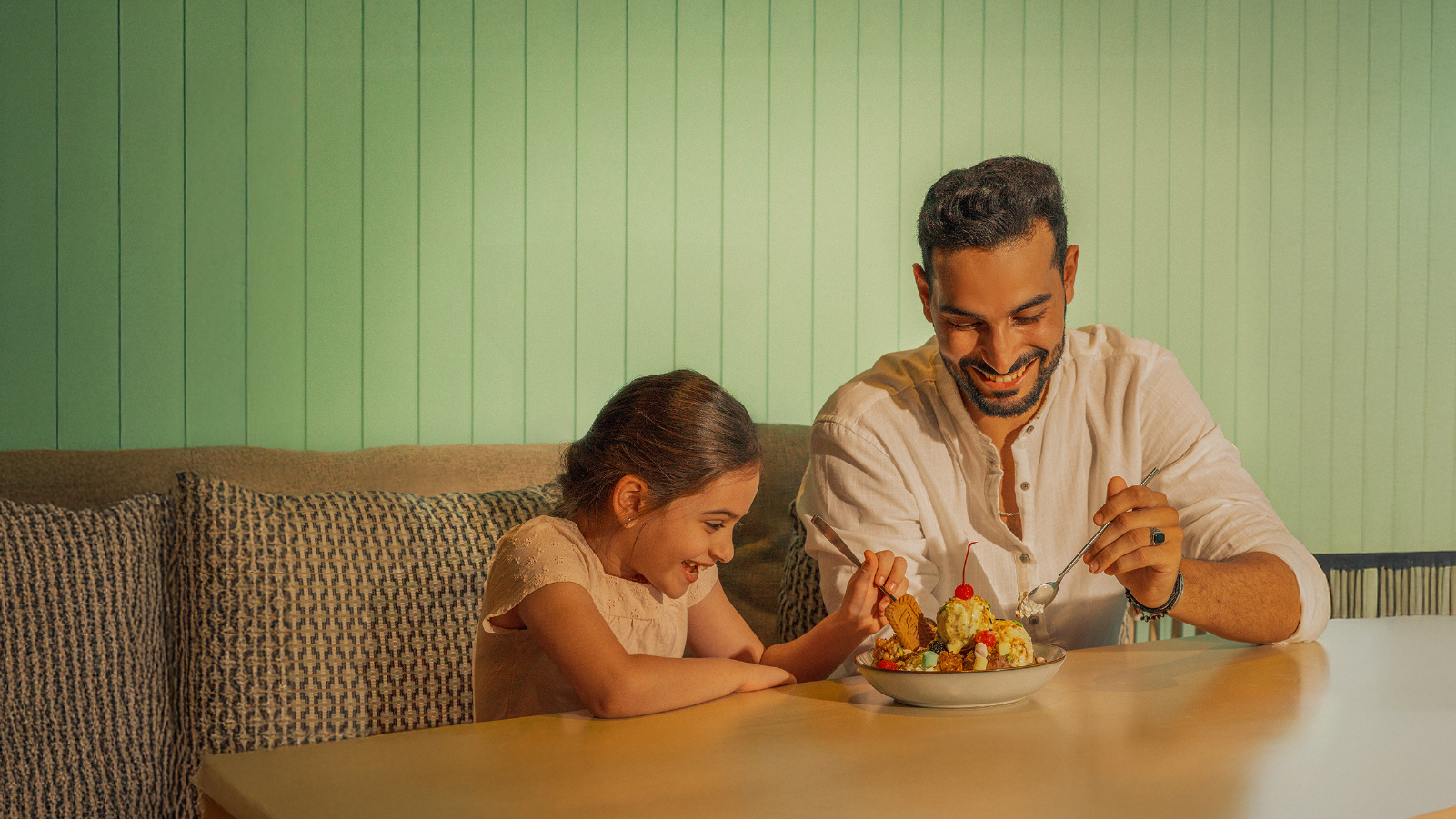 Exclusive Member Rates