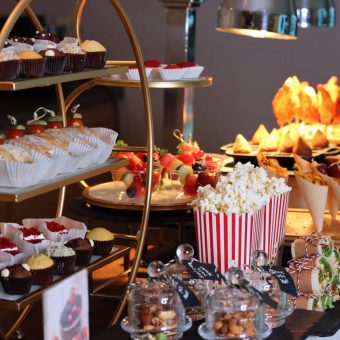 Tailored Catering for Every Occasion