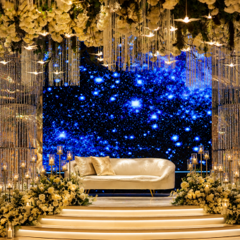 Your Dream Wedding Starts Here