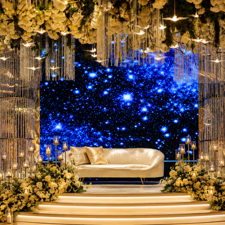 Your Dream Wedding Starts Here