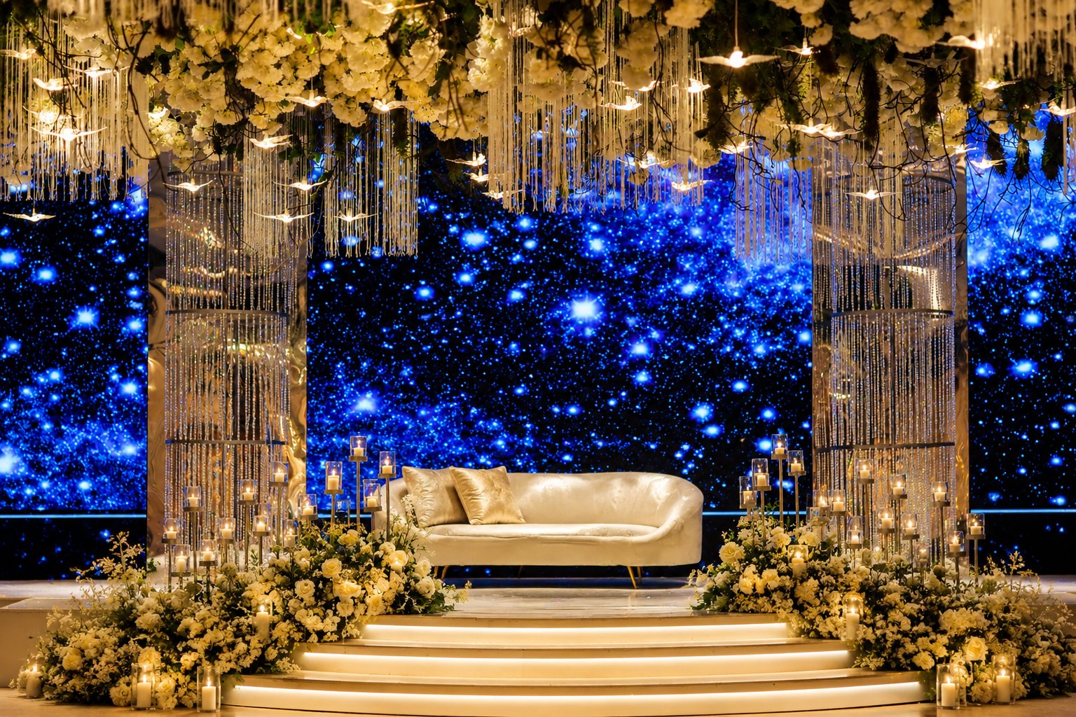 Your Dream Wedding Starts Here