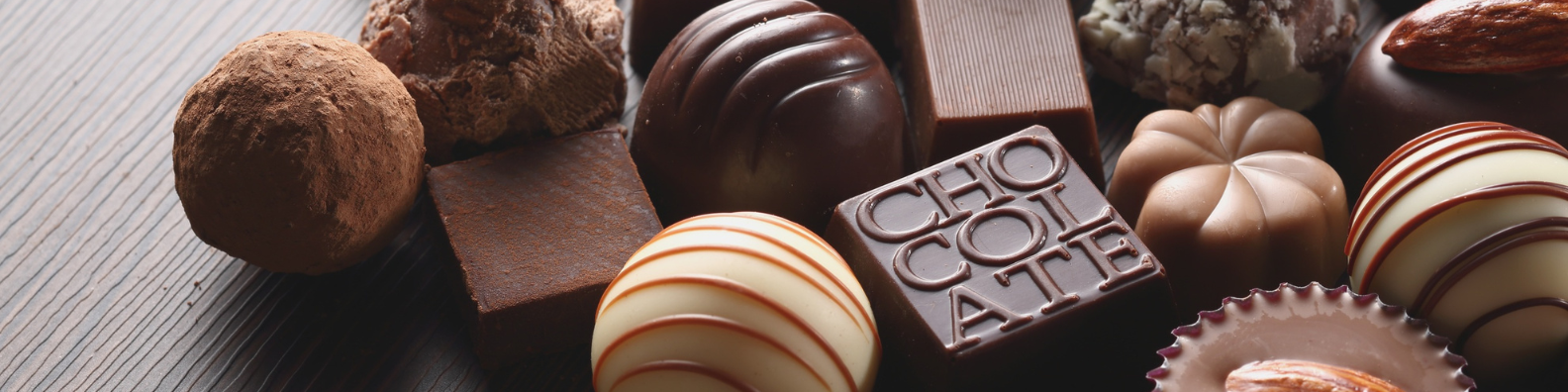 Chocolate Hour