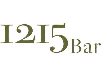 1215 BarLogo of 