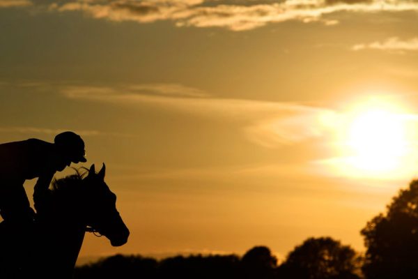 Royal Windsor Racecourse