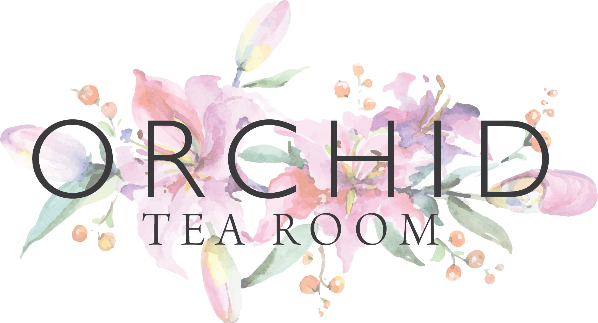 Orchid Tea Room – Afternoon TeaLogo of 