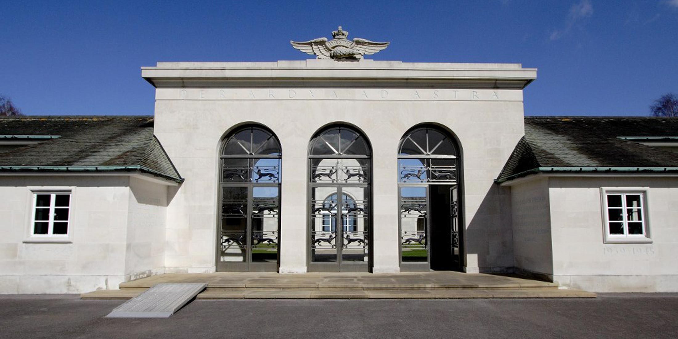 Air Forces Memorial