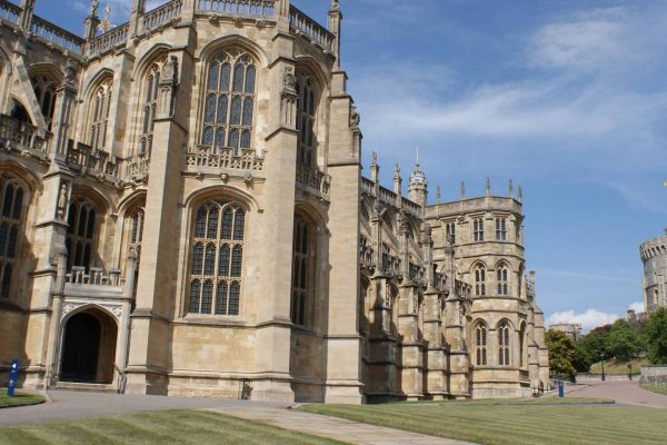 St. George’s Chapel