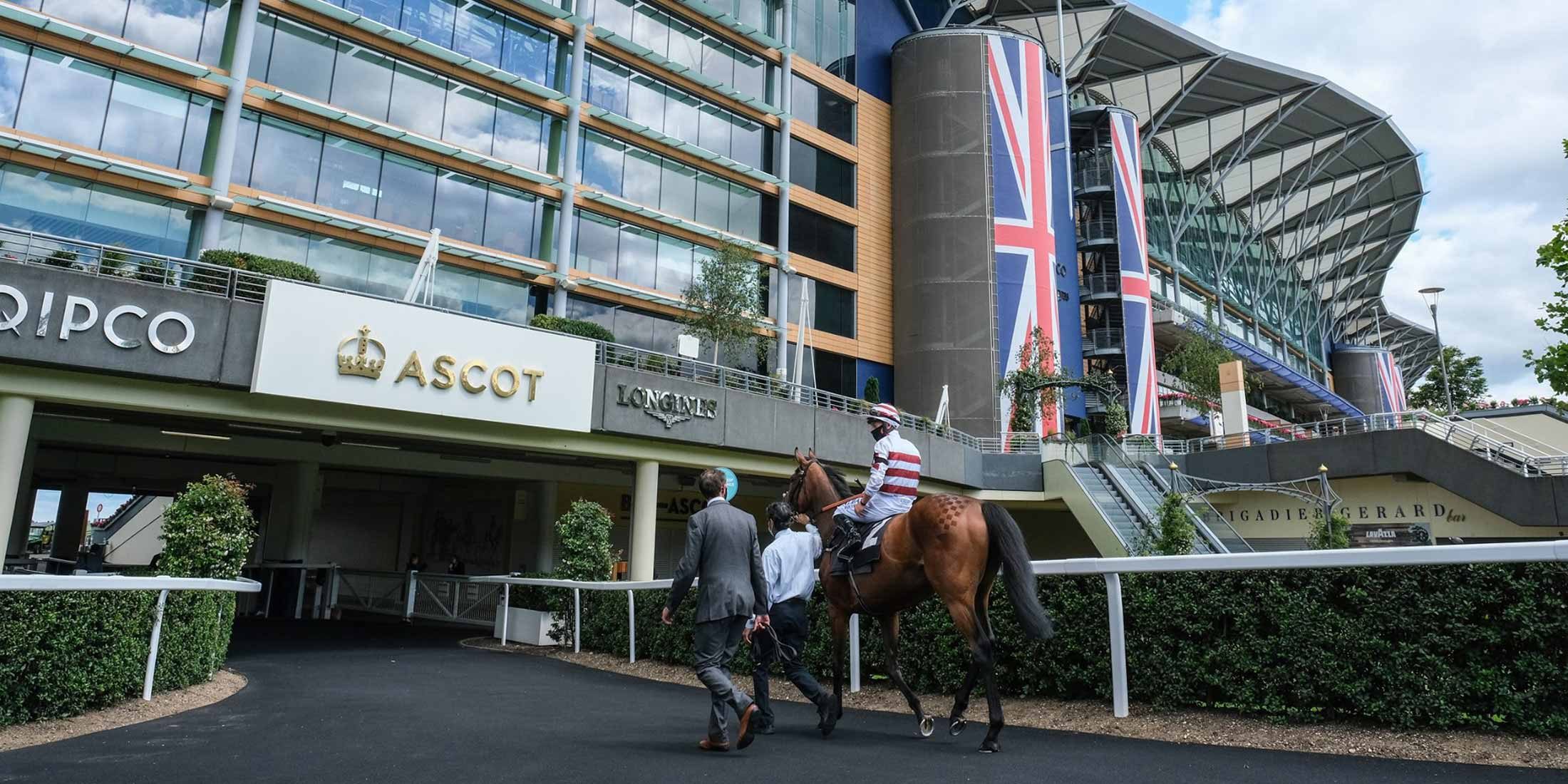 Ascot Racecourse