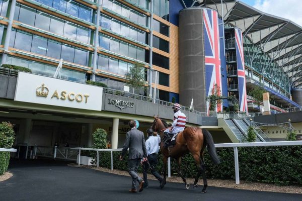 Ascot Racecourse