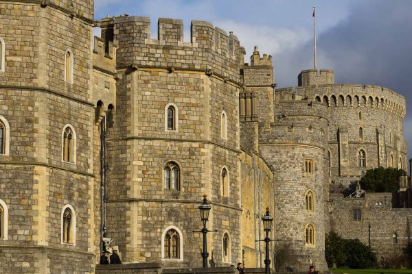 Windsor Castle