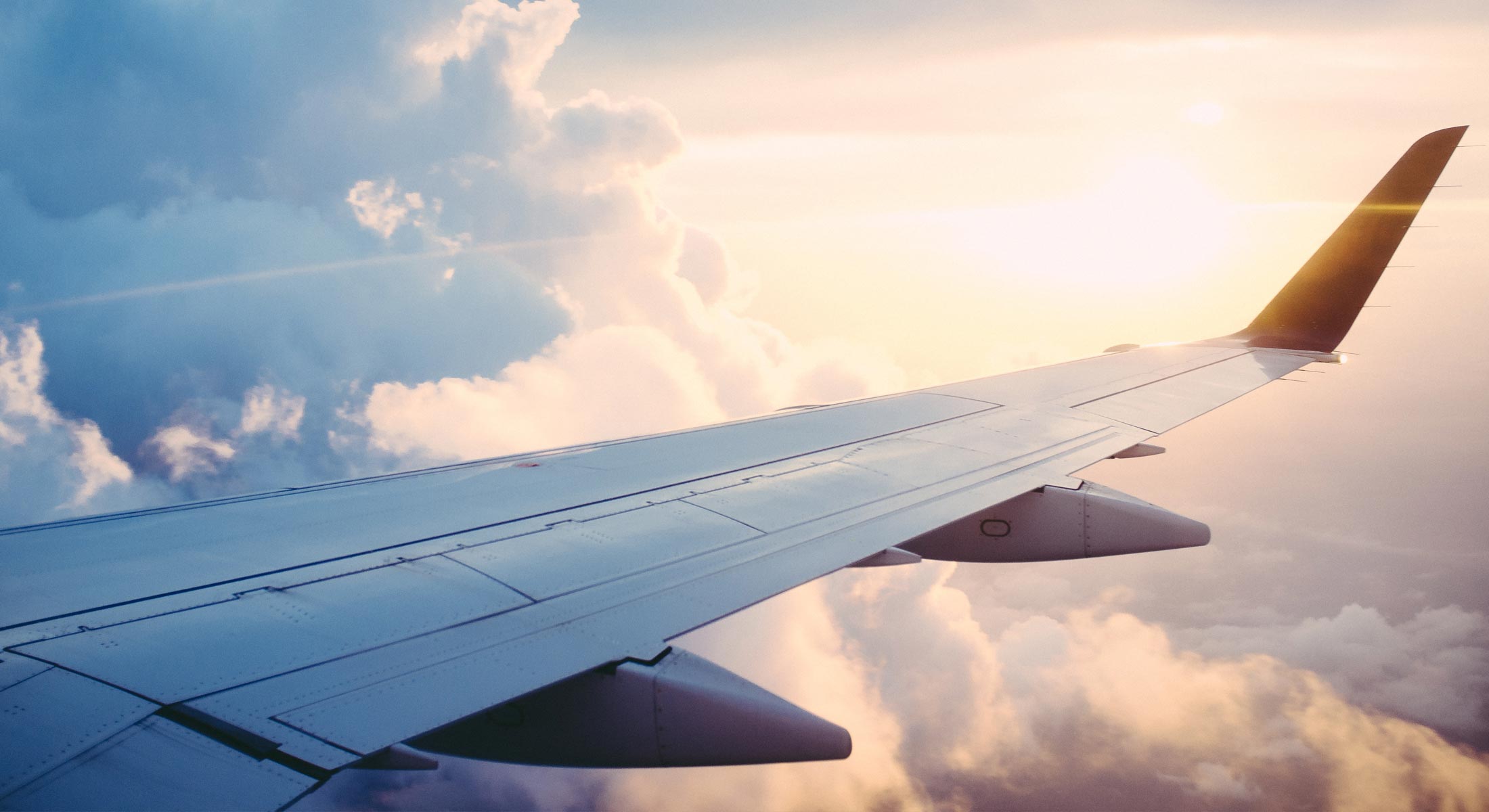 Fairmont Windsor Park by plane