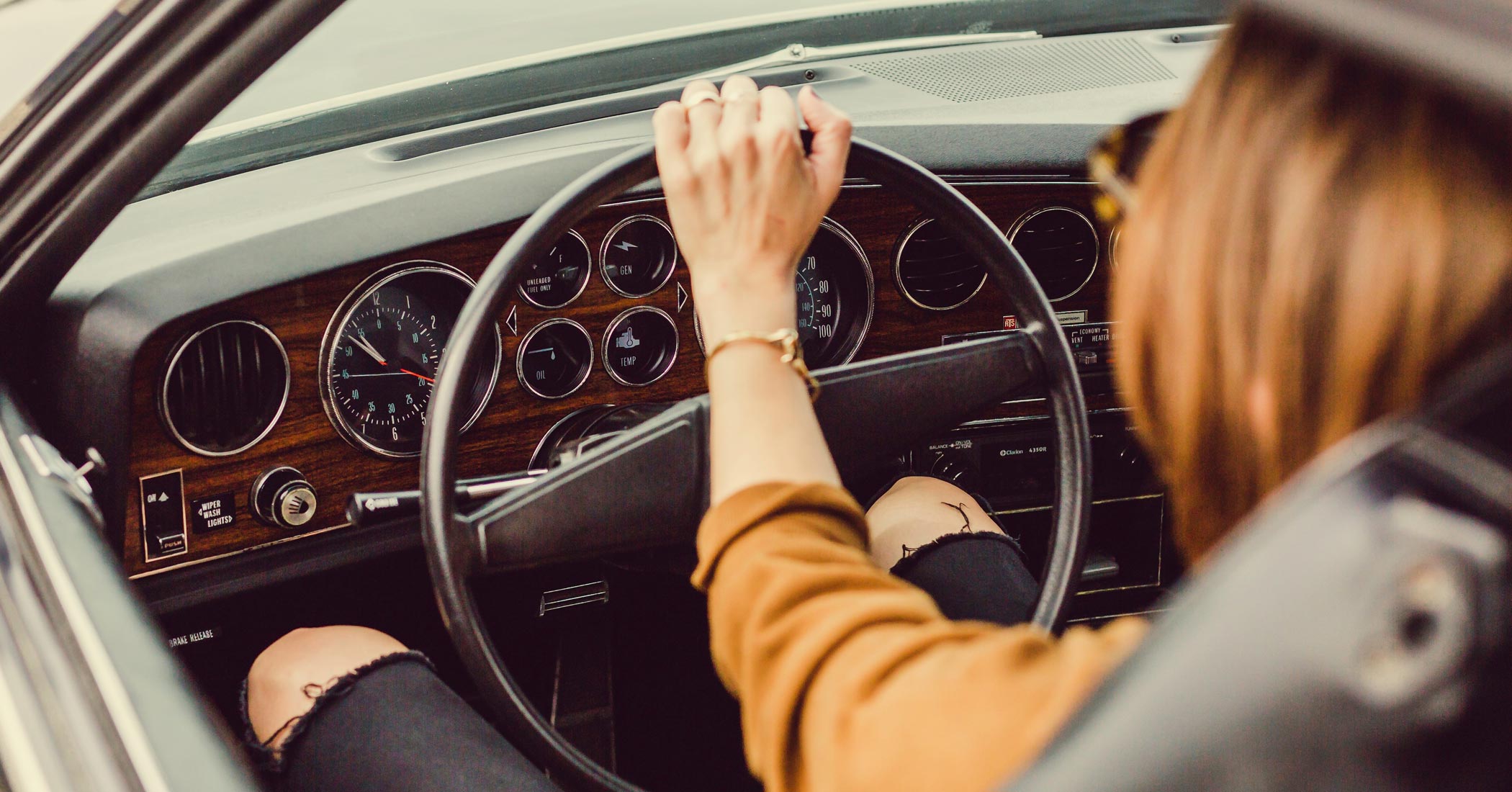 Fairmont Windsor Park by car