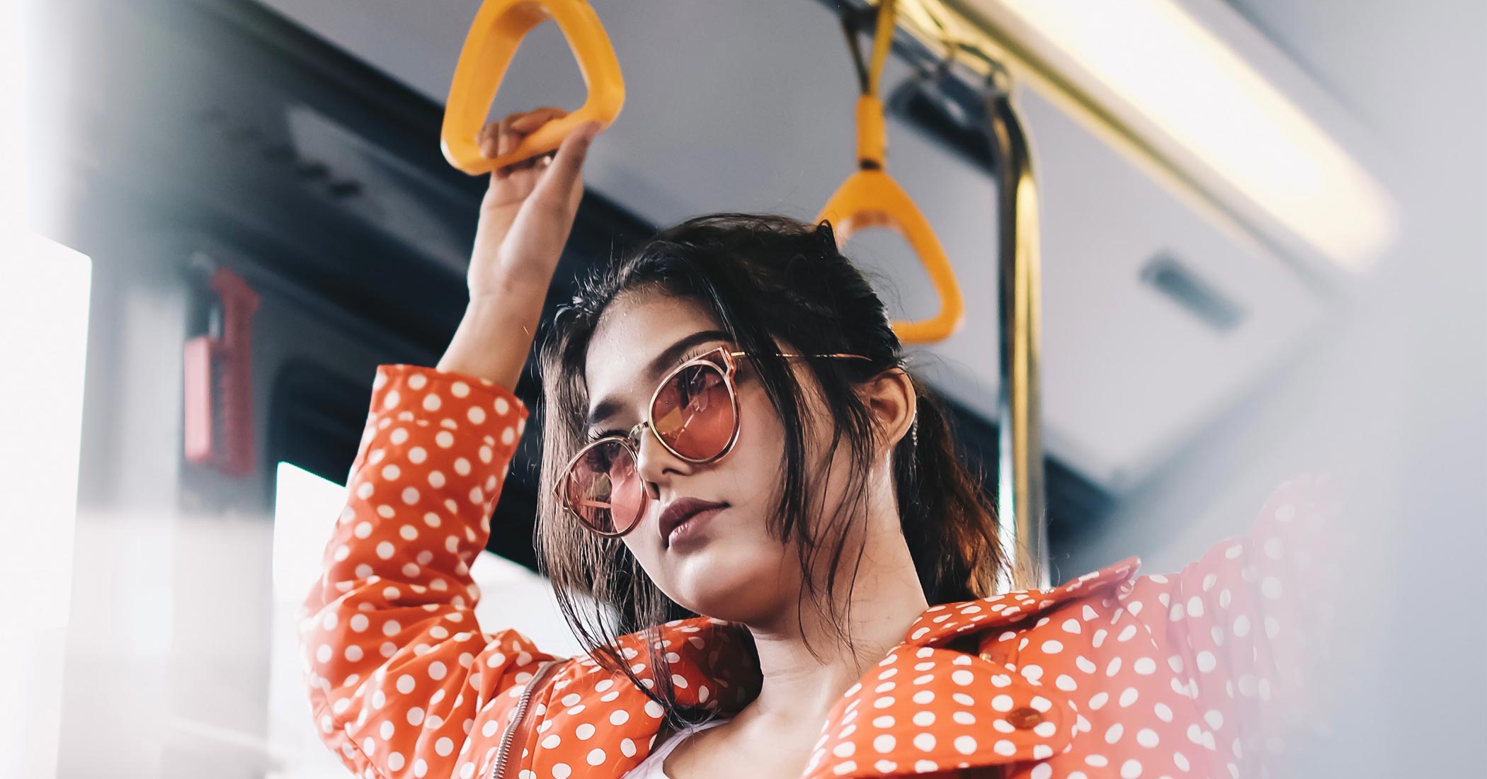 Fairmont Windsor Park by bus