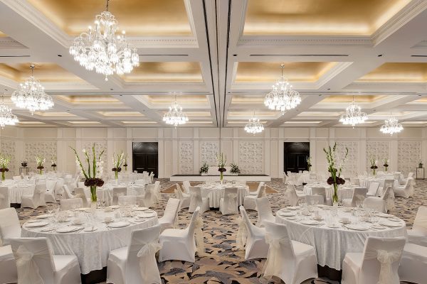 Weddings - Fairmont Windsor Park near London