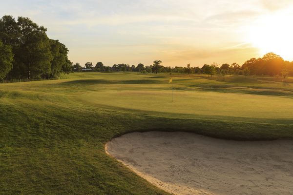 Royal Ascot Golf Course Grandest Green Offer at fairmont Windsor Park hotel