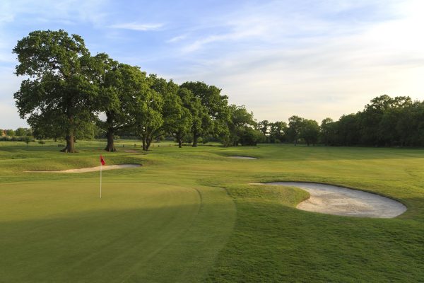 Royal Ascot Golf Course Grandest Green Offer at fairmont Windsor Park hotel