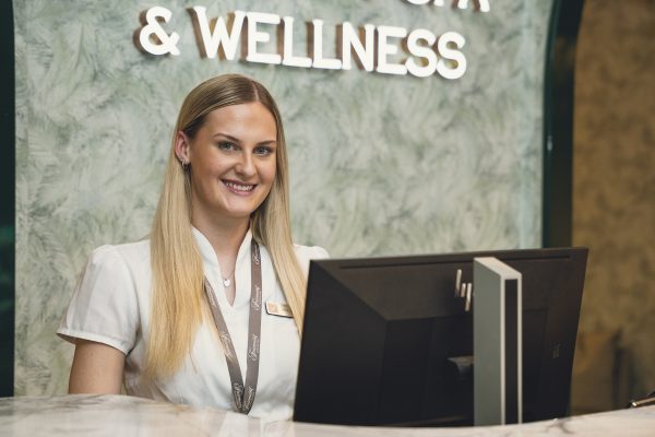 Career hiring luxury brand hotel concierge door man jobs UK