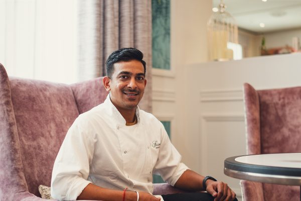 Career hiring luxury brand hotel concierge door man jobs UK