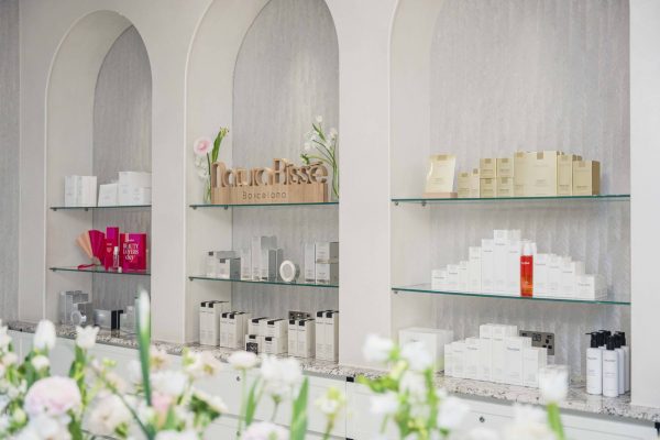 Fairmont Windsor Park Natura Bisse