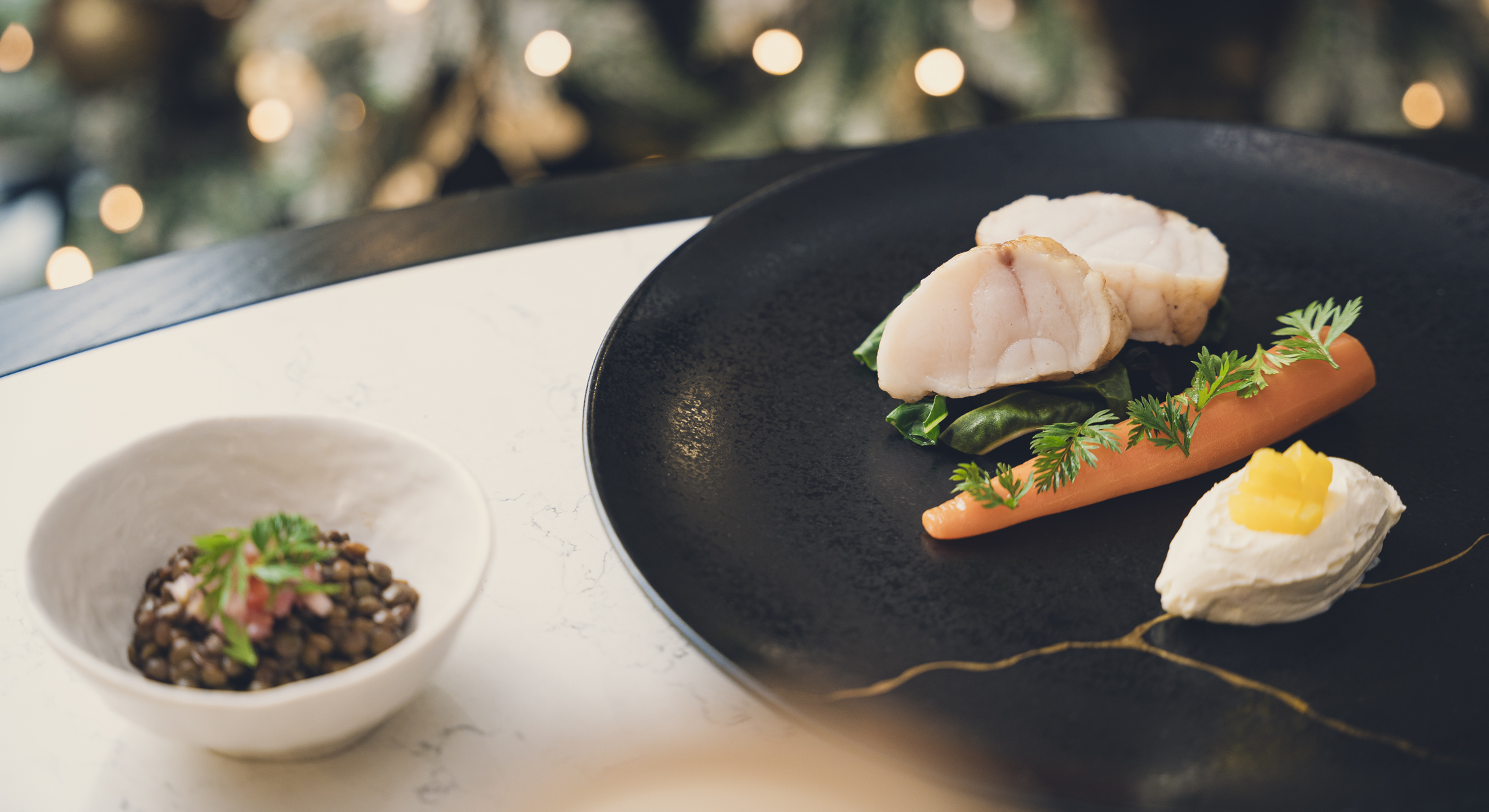 Fairmont Windsor Park A Culinary Christmas Escape Offer