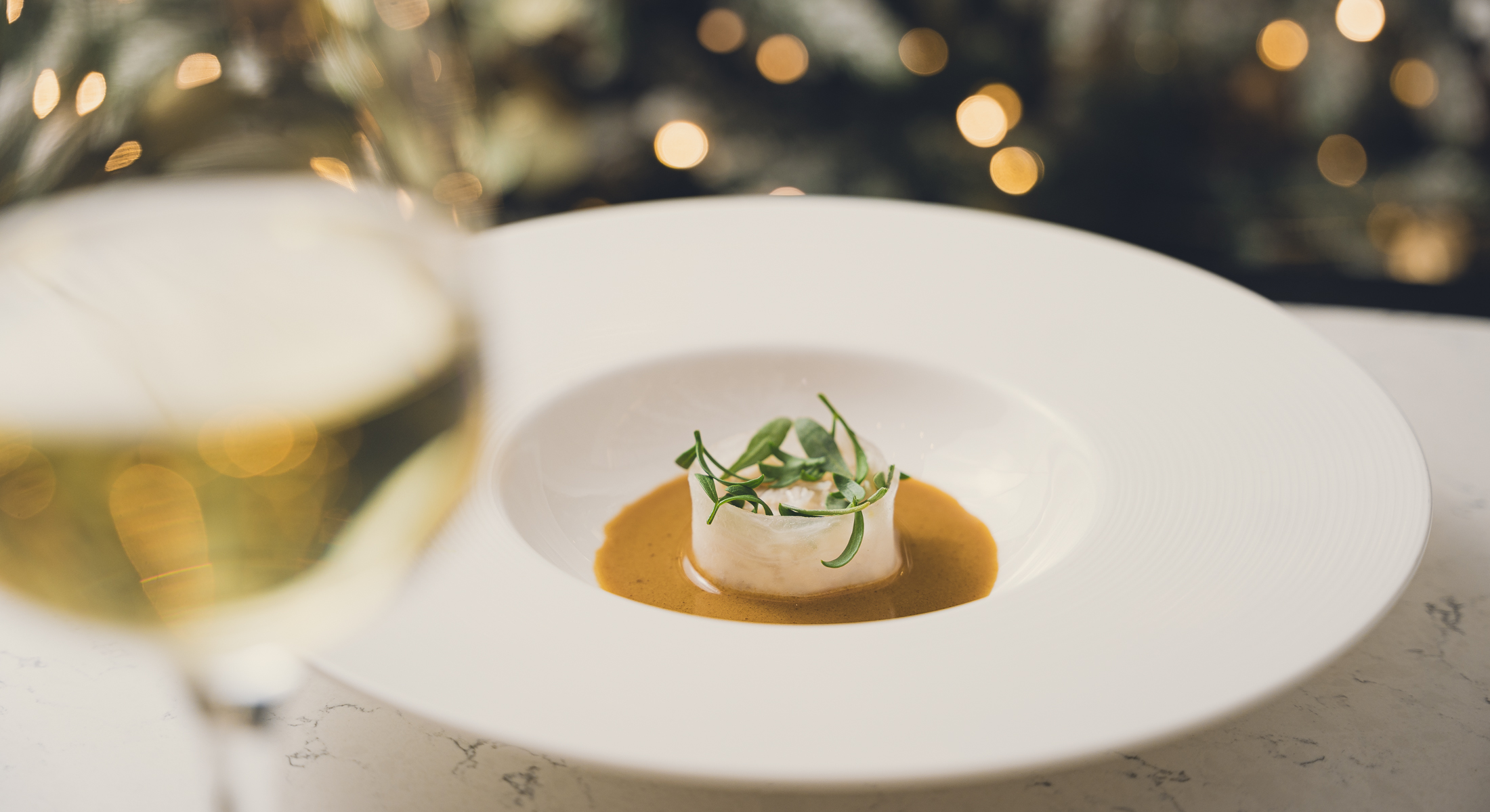 Fairmont Windsor Park A Culinary Christmas Escape Offer