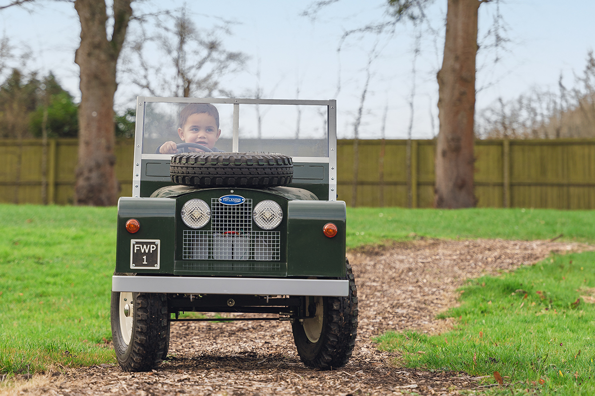 Fairmont Windsor Park Toylanders