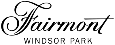 Logo of Fairmont Windsor Park