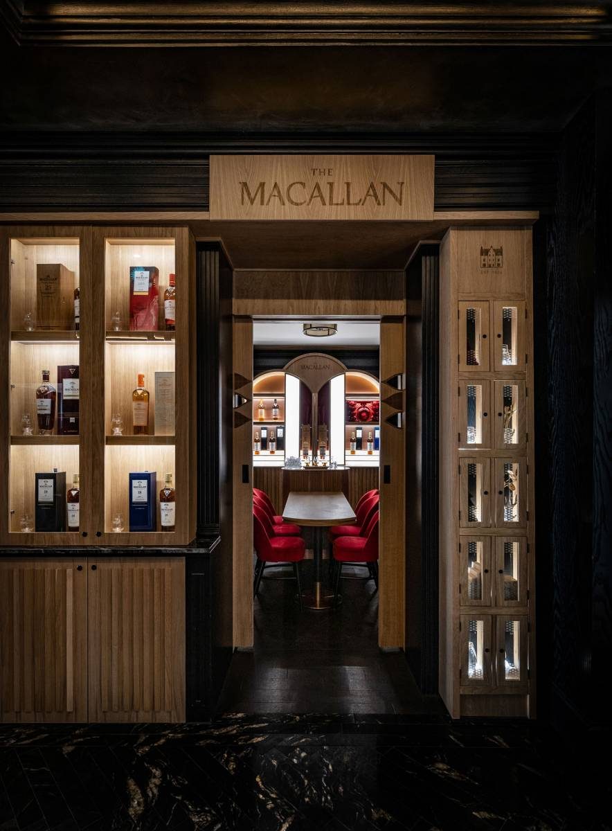 The-Macallan-Experience