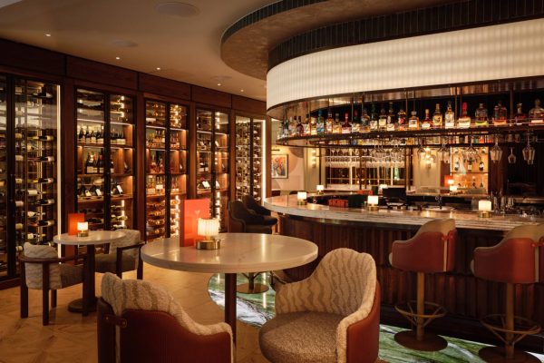 The Windsor Brasserie Bar