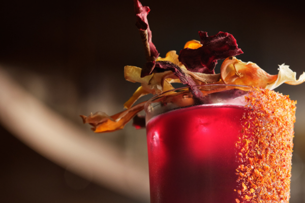 The Windsor Brasserie Cocktail