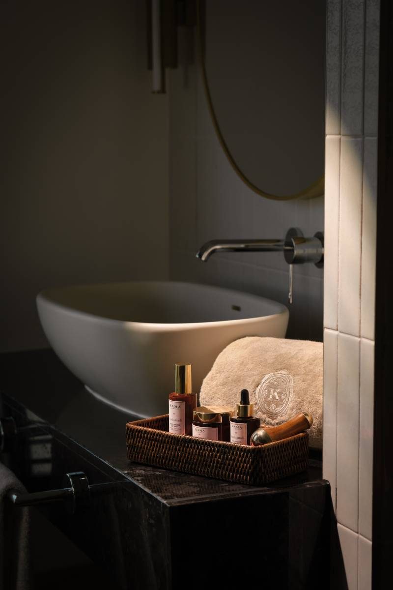 Kama Ayurveda at Fairmont Windsor Park