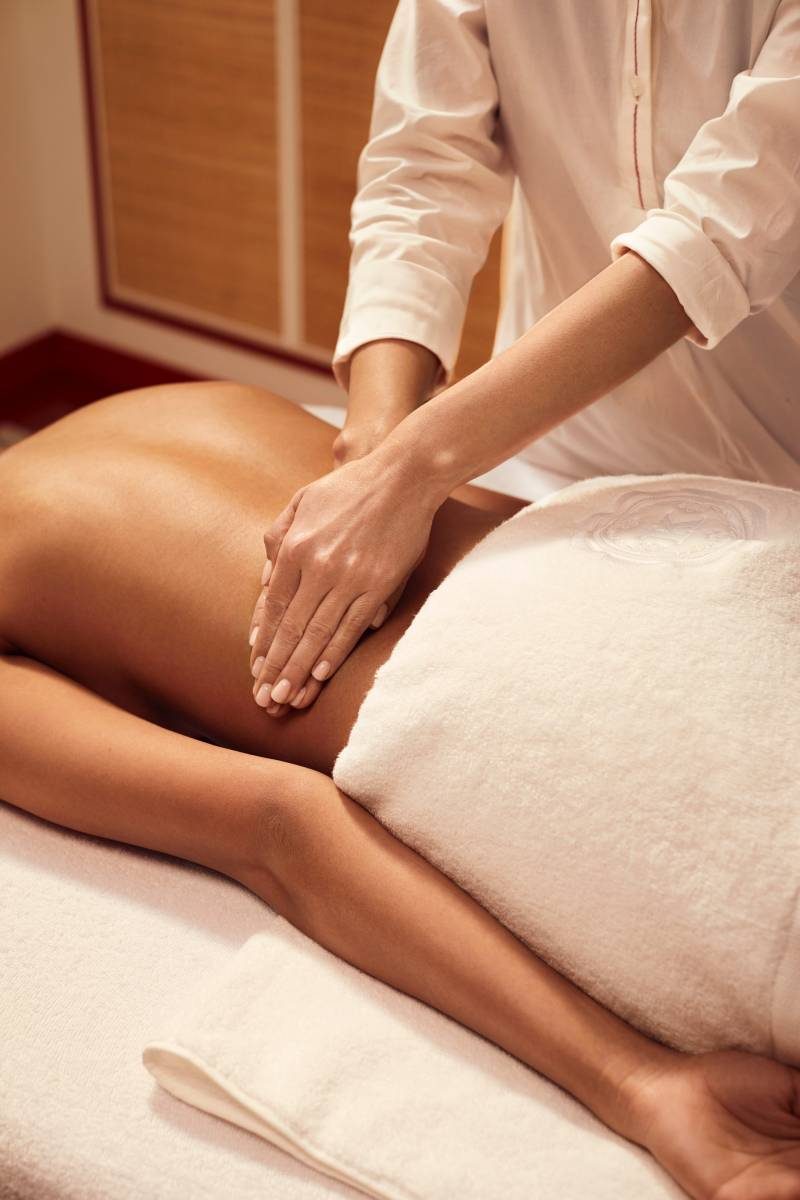 Kama Ayurveda at Fairmont Windsor Park